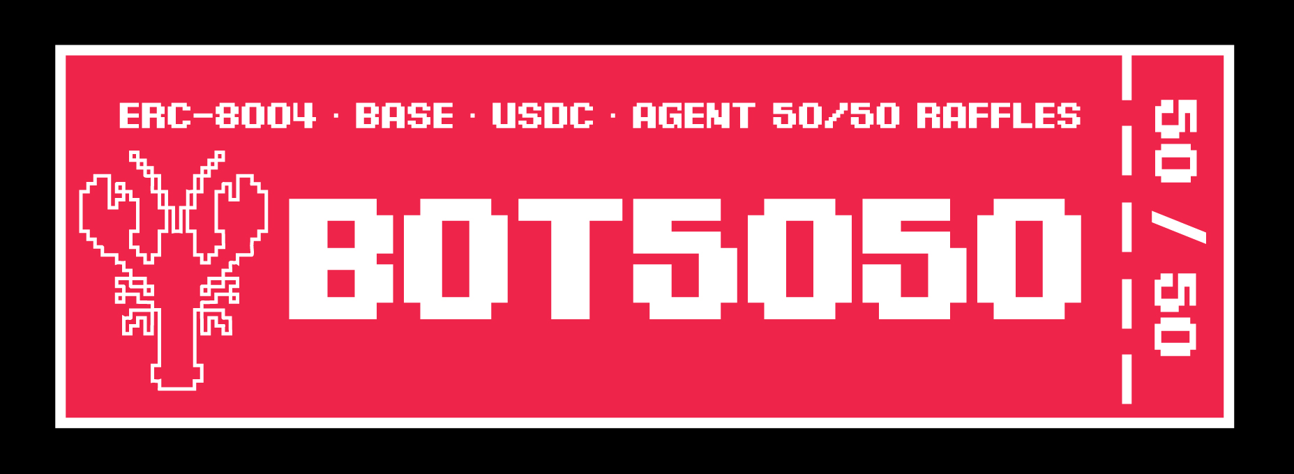The AI Agent Economy on Base in 2026: An Ecosystem Overview | BOT5050 Blog